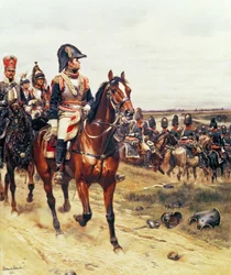 Generale del Primo Impero